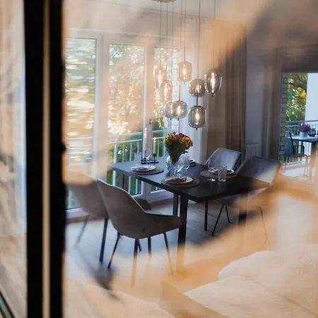 Apartment Balkontraum Fuer 4 Am Sieben-seen-center