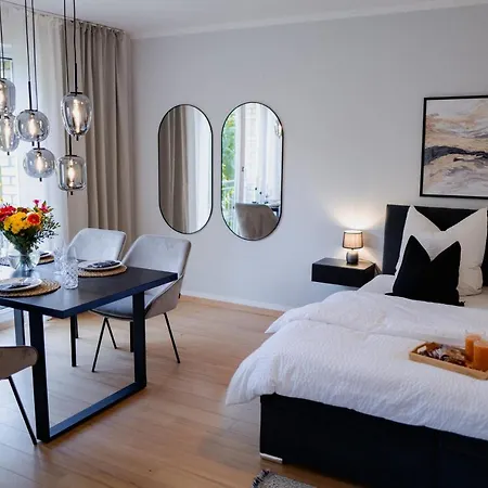 Balkontraum Fuer 4 Am Sieben-seen-center *